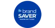 p&g brand saver logo