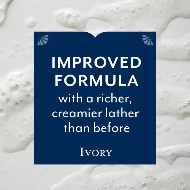 Ivory Body Wash, Coconut