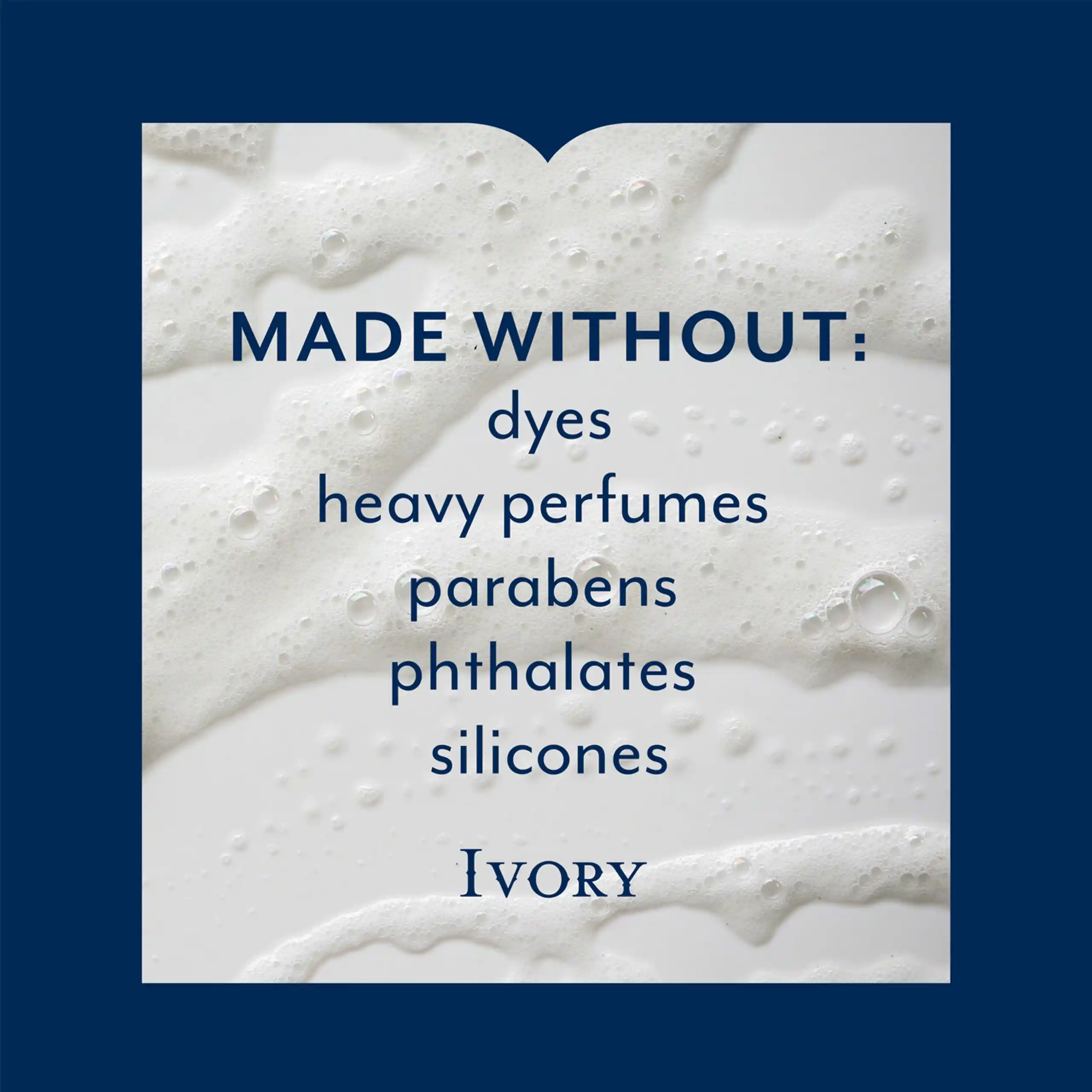 Ivory Body Wash, Original new