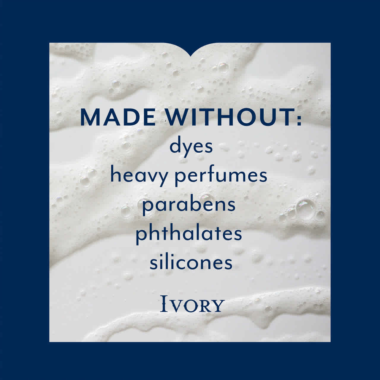 Ivory Exfoliating Body Wash