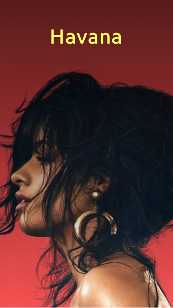 Camila Cabello Havana Lyrics Genius Lyrics