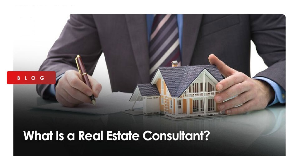 What Is a Real Estate Consultant 