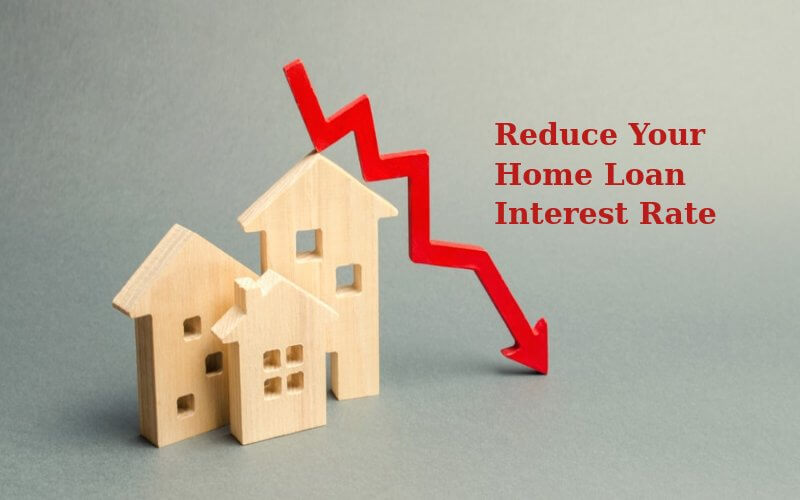 How Can You Reduce Your Loan Rate Effectively?