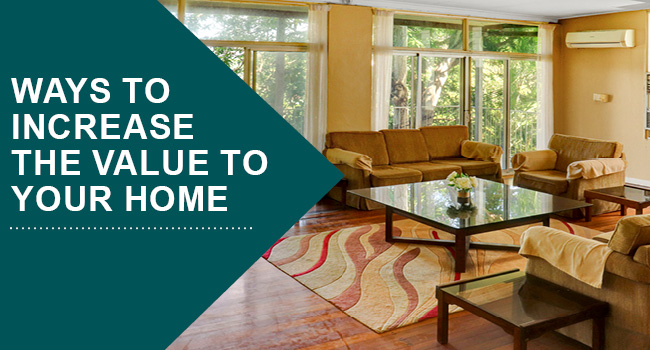 15 Cheap Ways to Increase Your Home Value in 2025