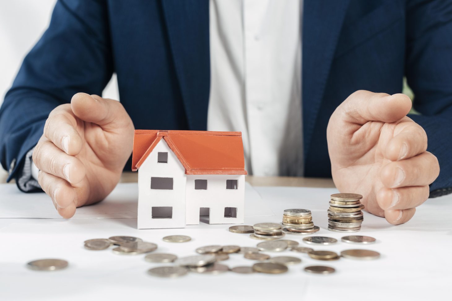 5 Reasons Why Real Estate Is a Good Investment