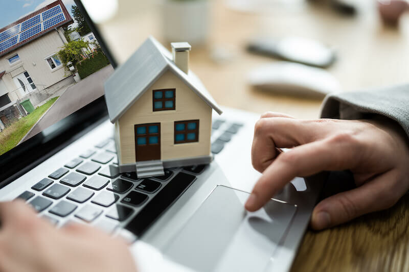 Tips To Sell Your House Online