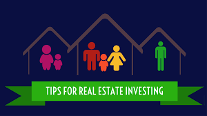 Tips to Invest in Real Estate