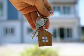 10 Things to Do Immediately After Buying a House