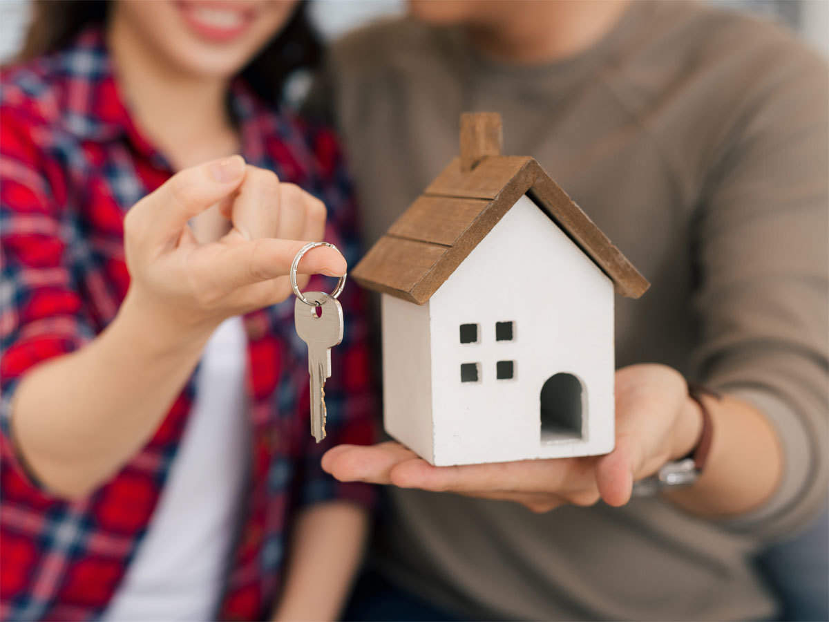 What is the Process of Home Buying?