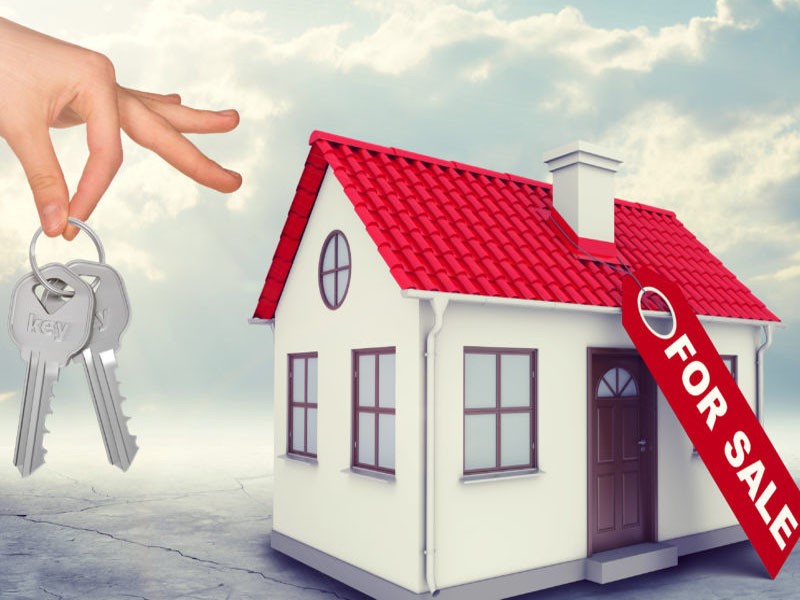7 Reasons, Why, Some Houses, Fail To Sell?