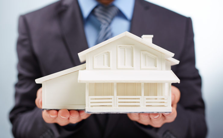 Why Do You Need a Real Estate Agent to Manage Your Property?