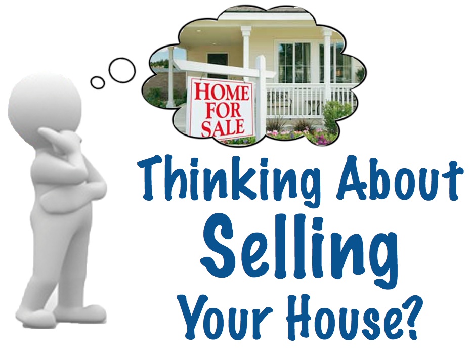 Points to Keep in Mind Before Selling a Property