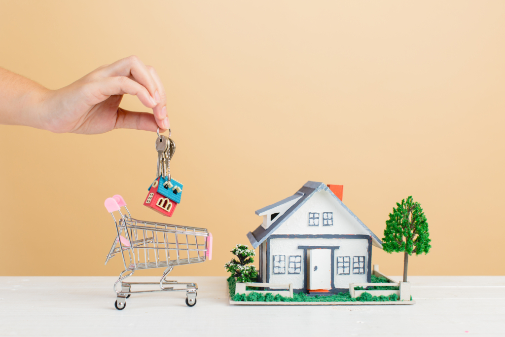 How to Buy a Home with the Best Resale Value