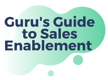 guide to sales enablement