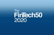 Top 10 in the FinTech50