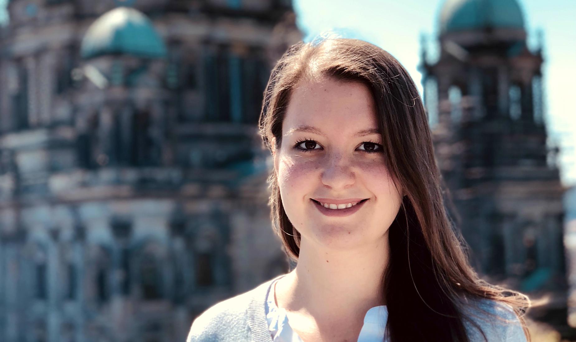 Interview with Delia König: Forbes 30 under 30 in Finance