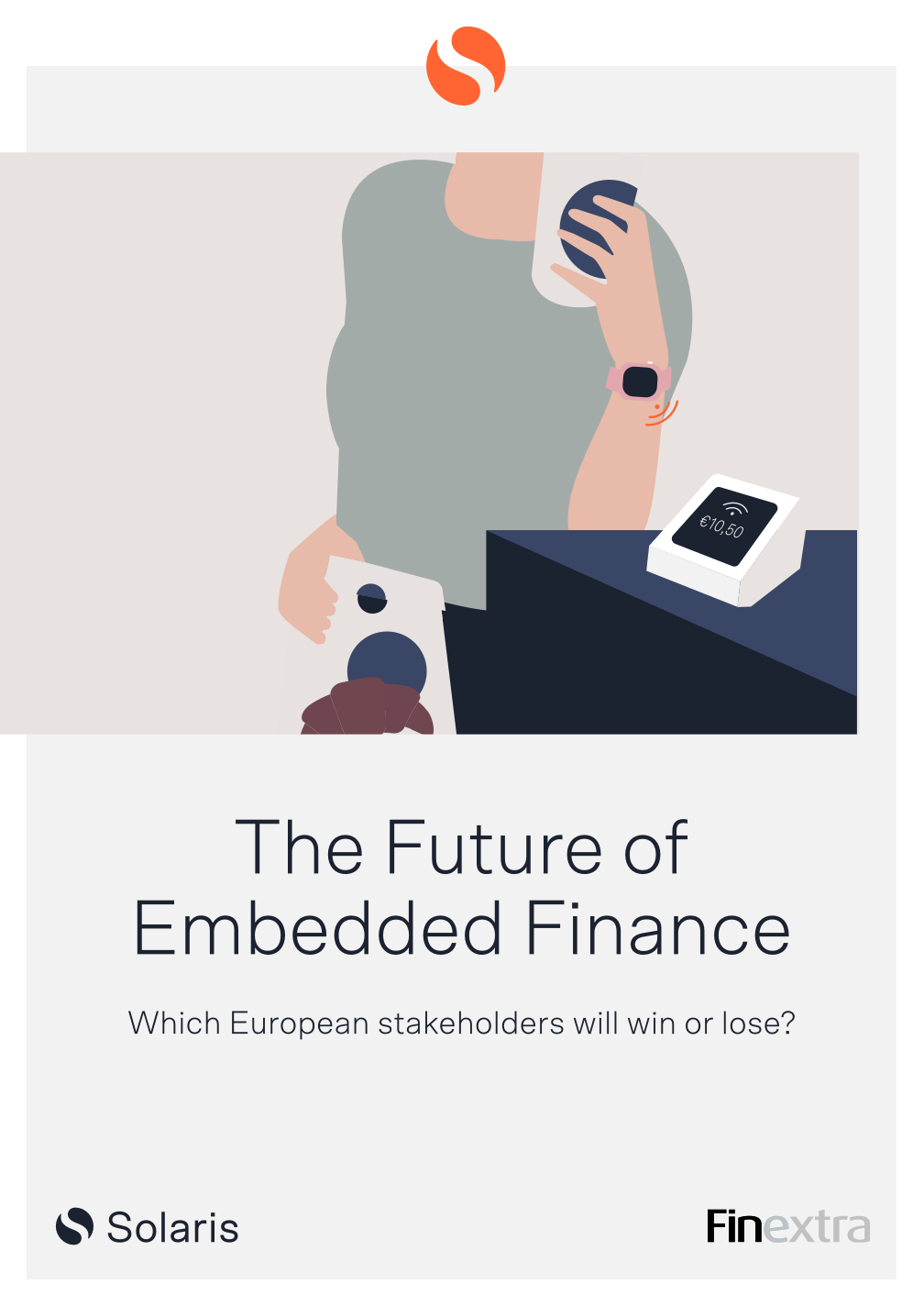 The future of embedded finance