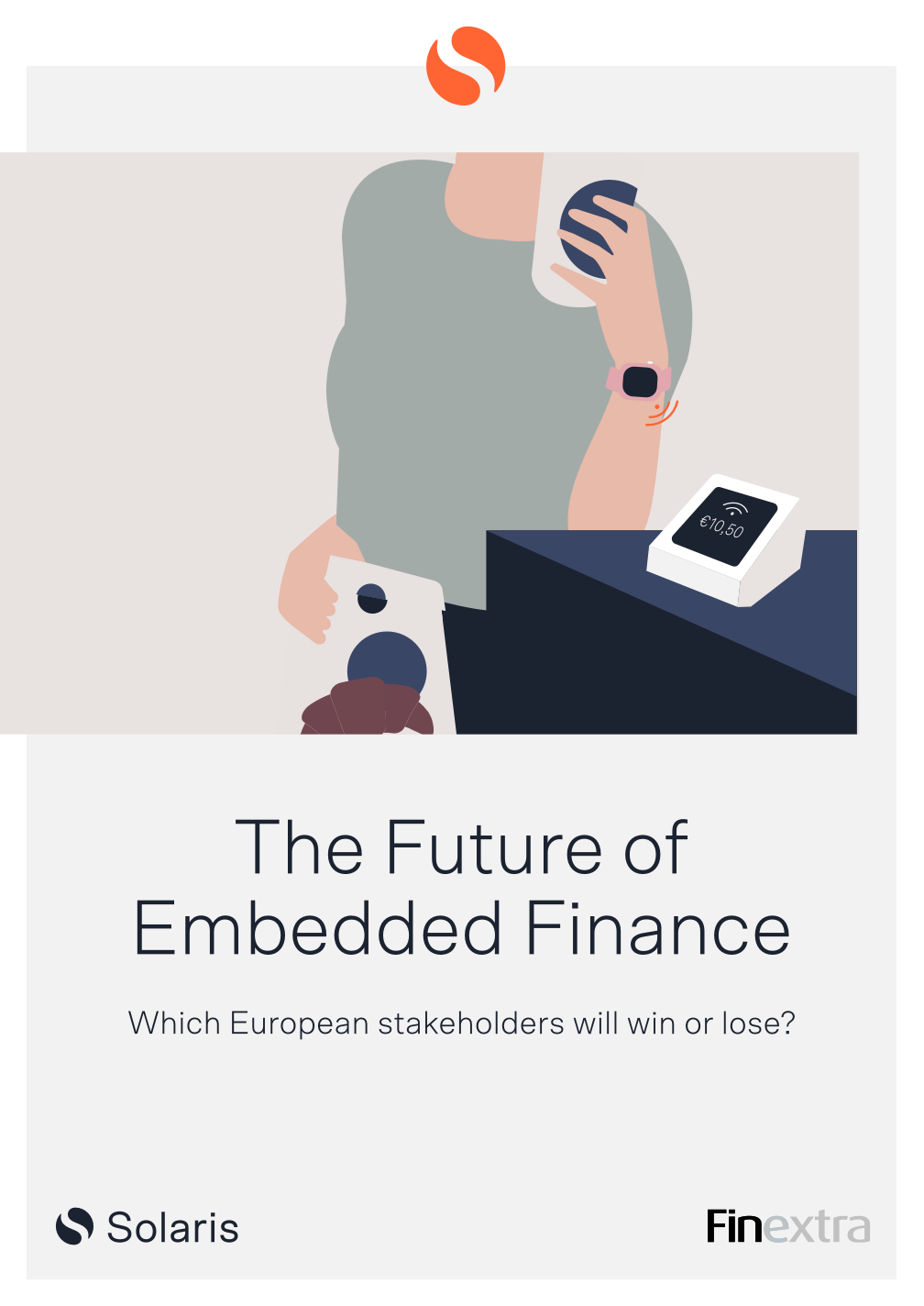 The Future of Embedded Finance