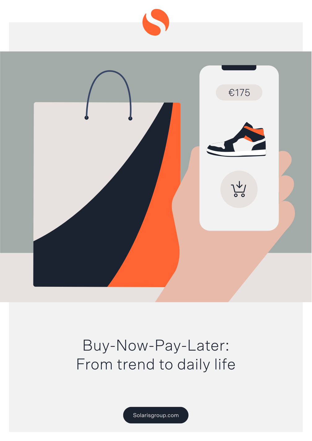Buy-Now-Pay-Later: From trend to daily life