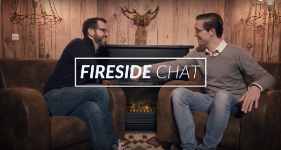 Part 2: Access to account, AIS and PIS | Fireside Q&A with Frank Müller