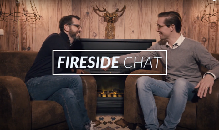 Part 2: Access to account, AIS and PIS | Fireside Q&A with Frank Müller