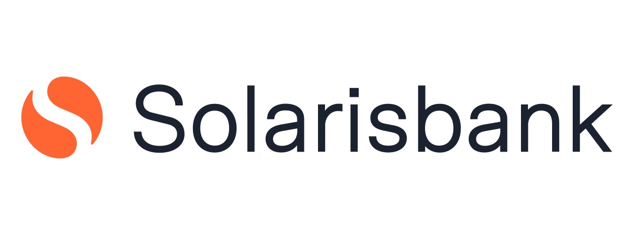 Solarisbank Logo 2021