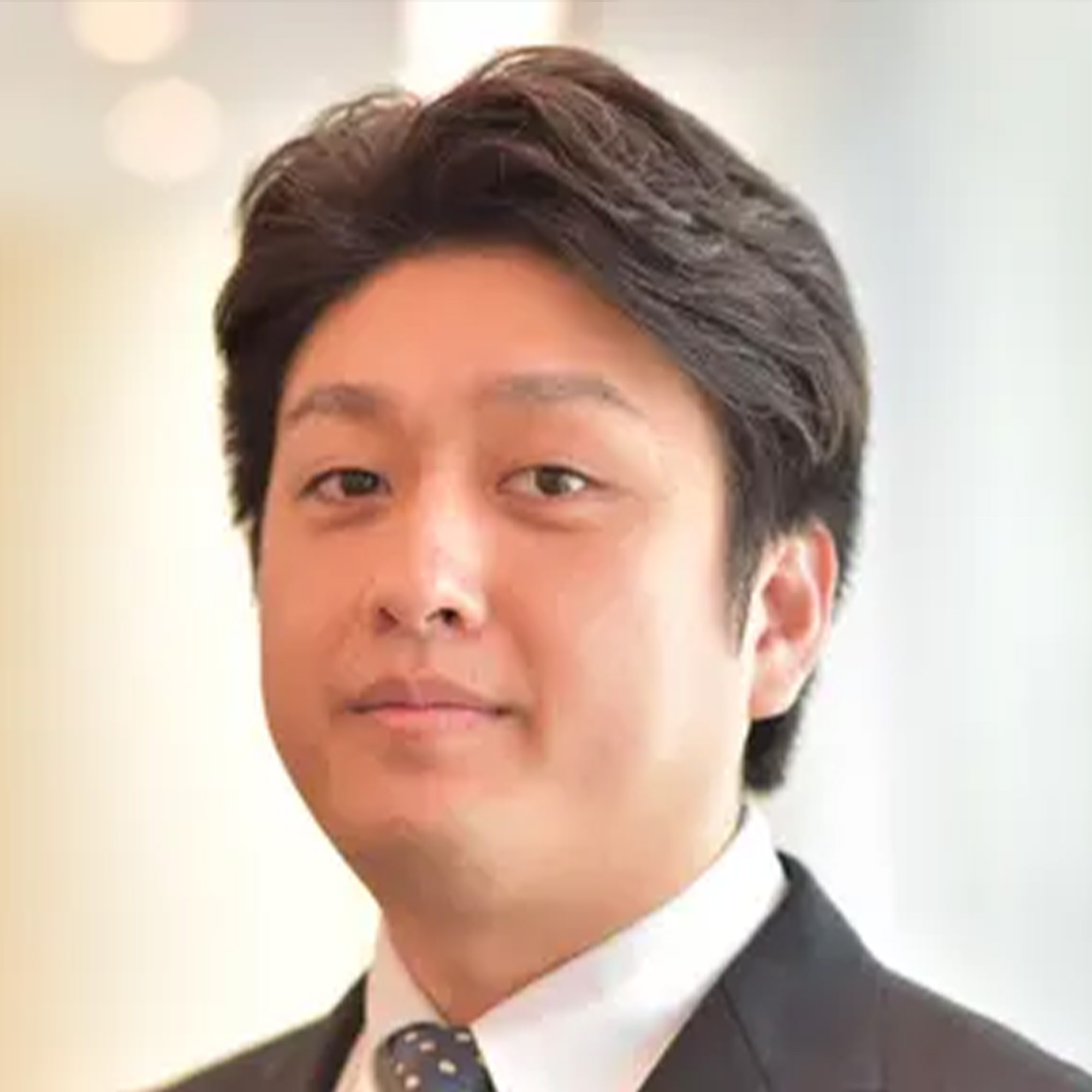 Masashi Okuyama
