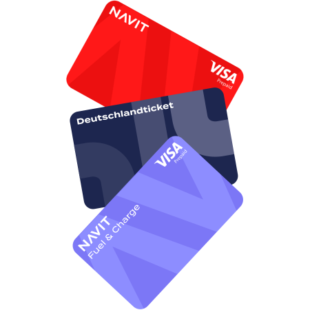 Mobility Card – the next level of employee benefits