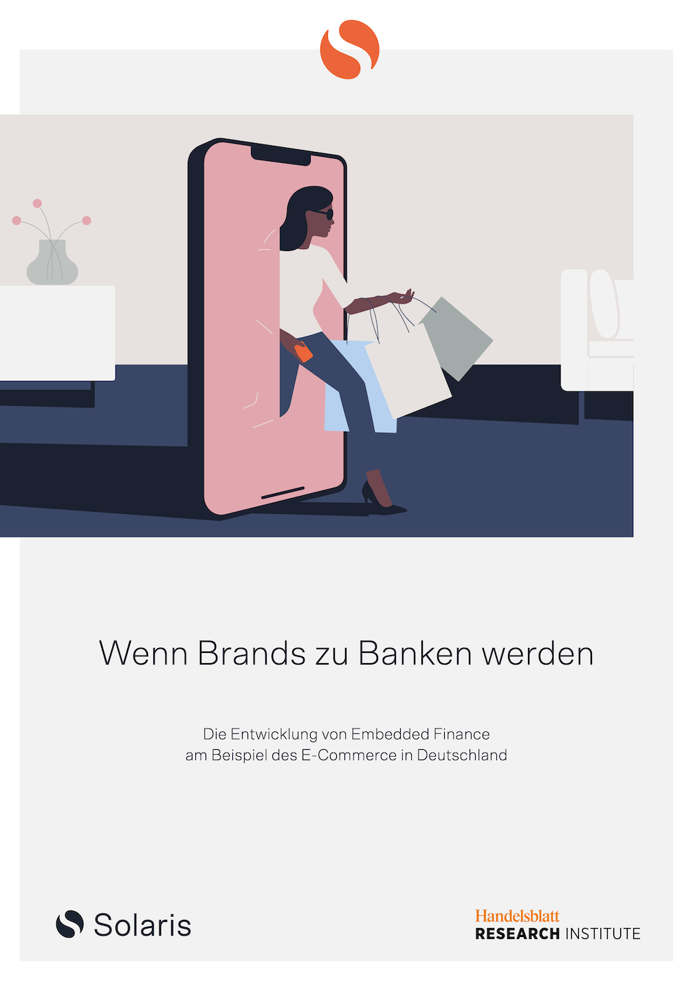 Wenn Brands zu Banken werden