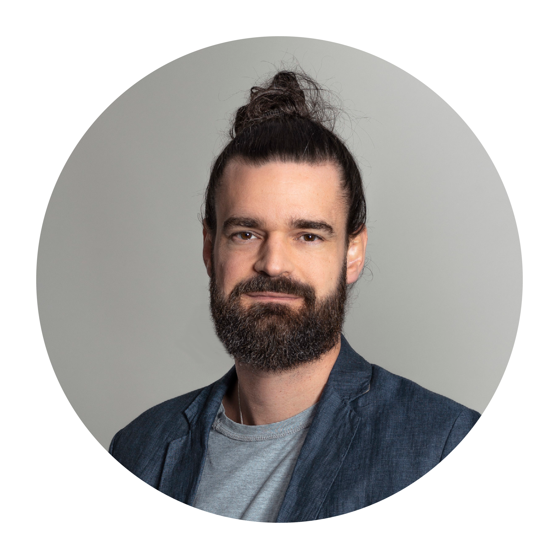 Coffeebreak with Christopher Brunner