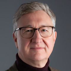 Picture of Steffen Jentsch, CEO of Solaris