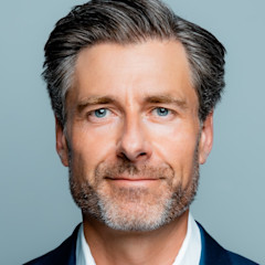 Picture of Dr. Michael Riemenschneider, Spendit CEO