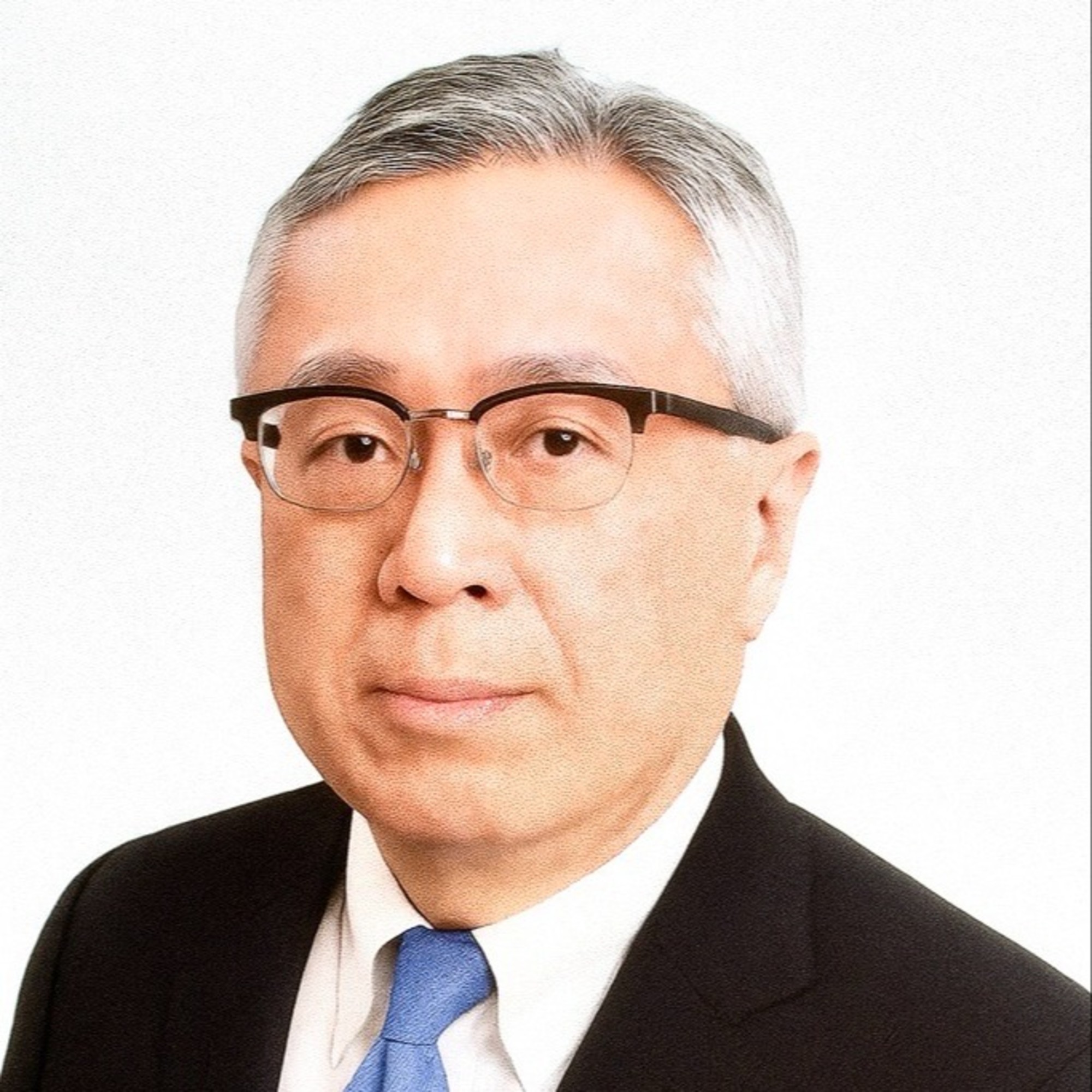 Nobuyuki Kawabata