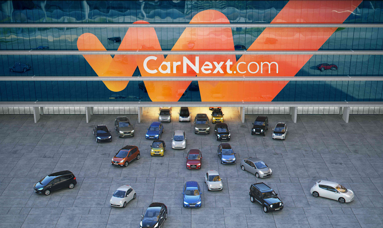 Car finance has a new face – and it’s not a bank