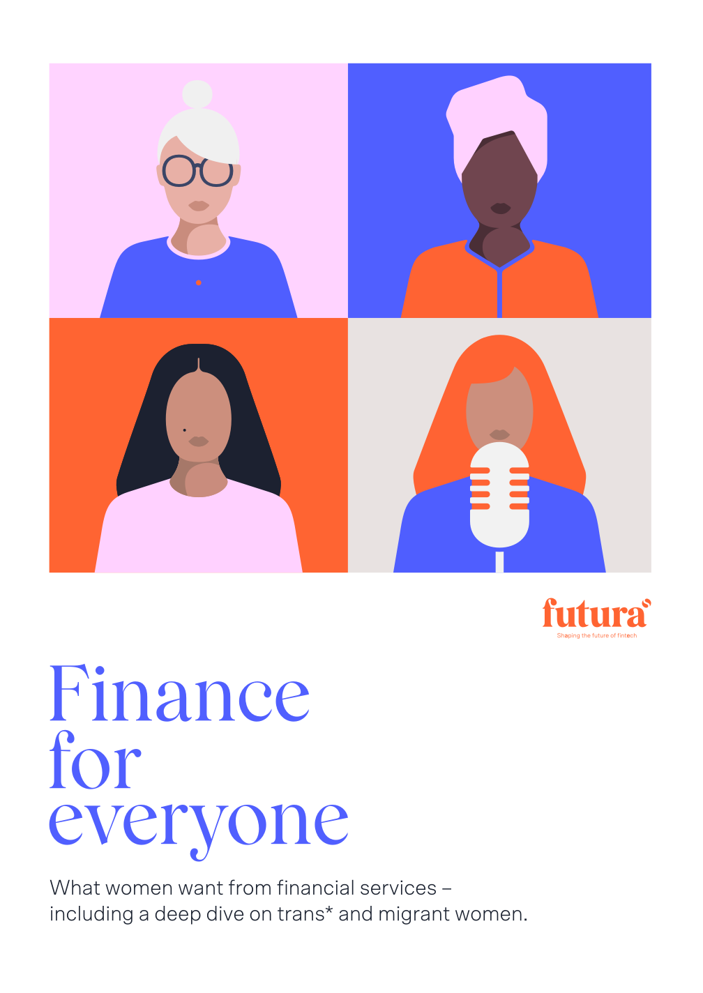 Finance for everyone