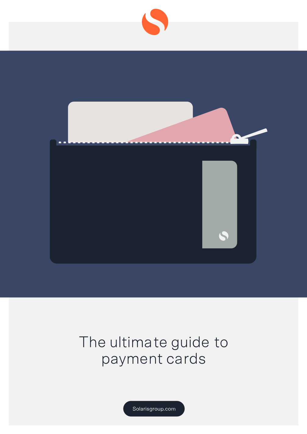 The ultimate guide to payment cards