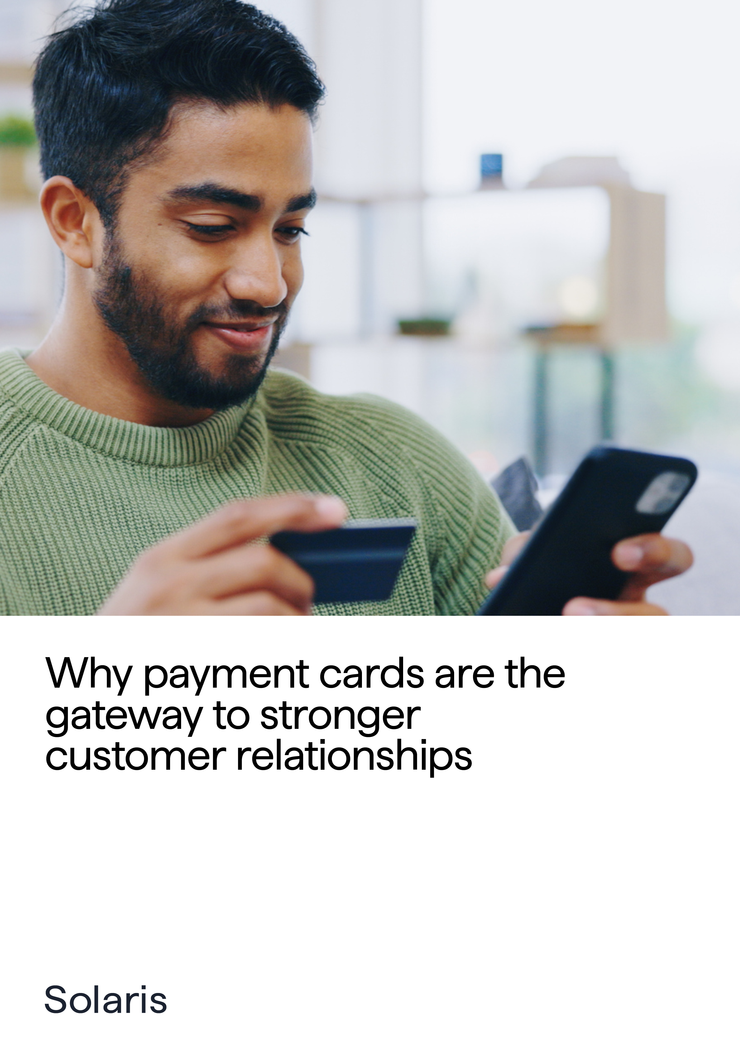 The ultimate guide to payment cards