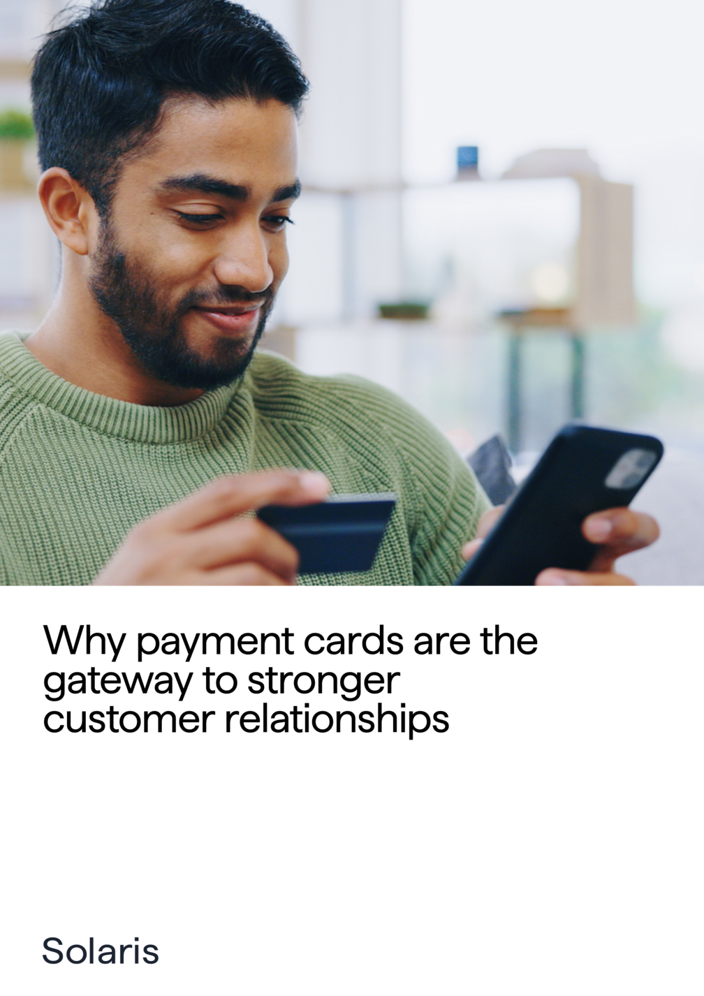 The ultimate guide to payment cards