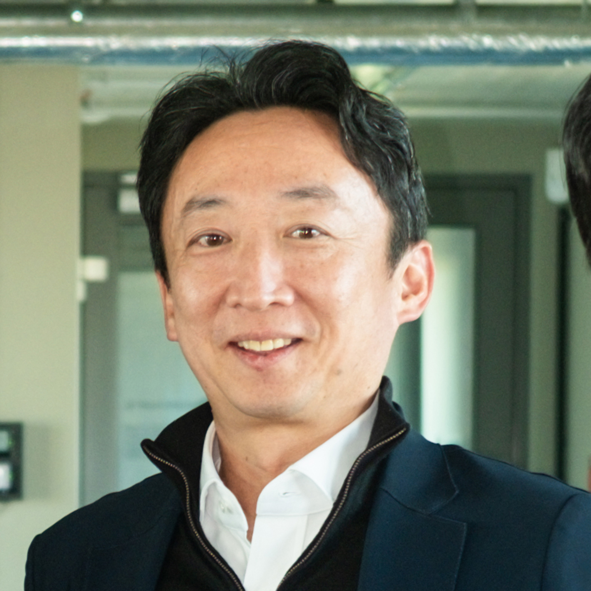 Yasuhiro Fujiki