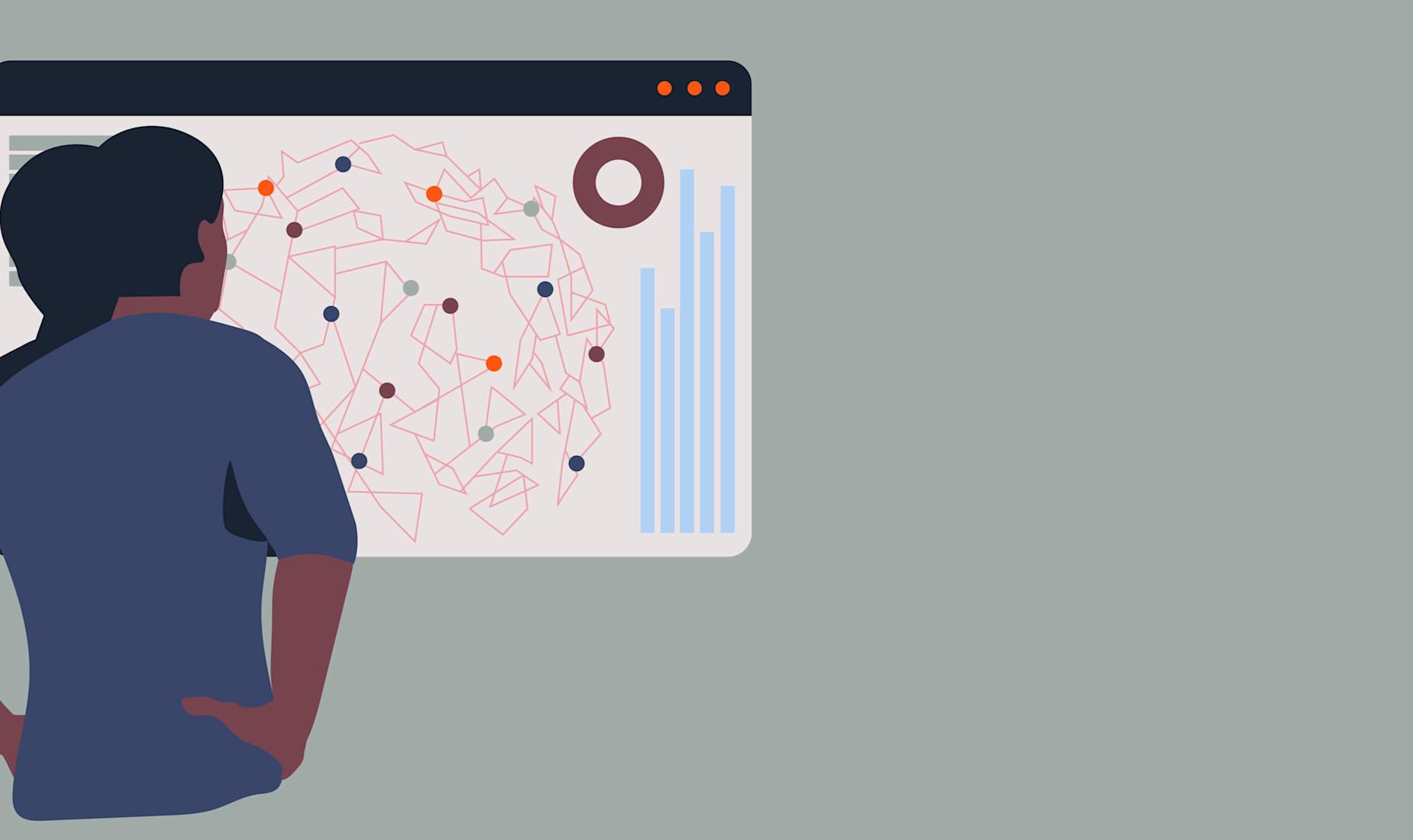 How Solaris is powering market-beating financial products with decentralized data management