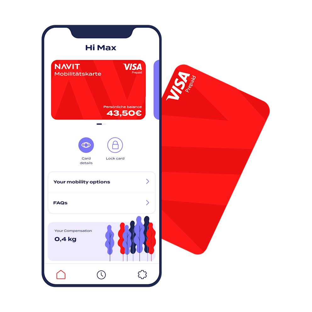Java Navit Mobility and embedded finance case study | Solaris