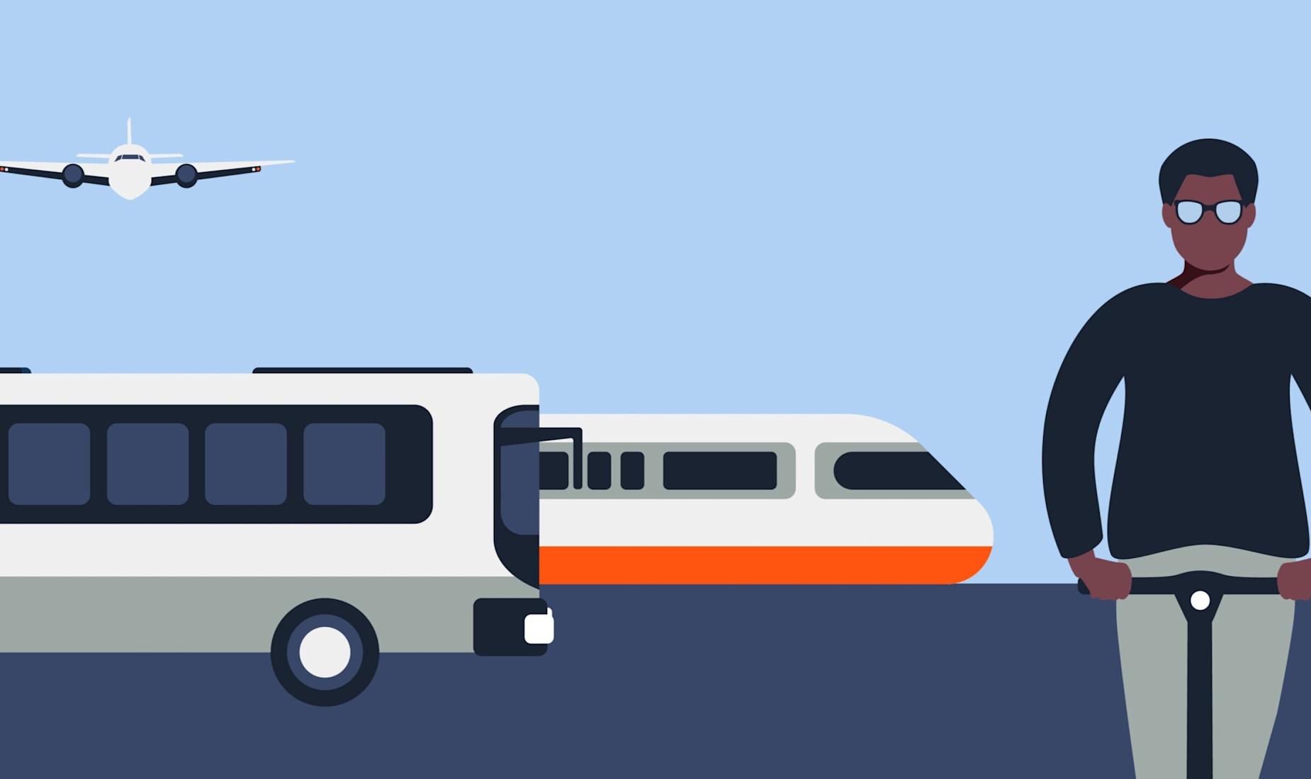 In the driver's seat: how embedded finance is re-shaping mobility pt. 1