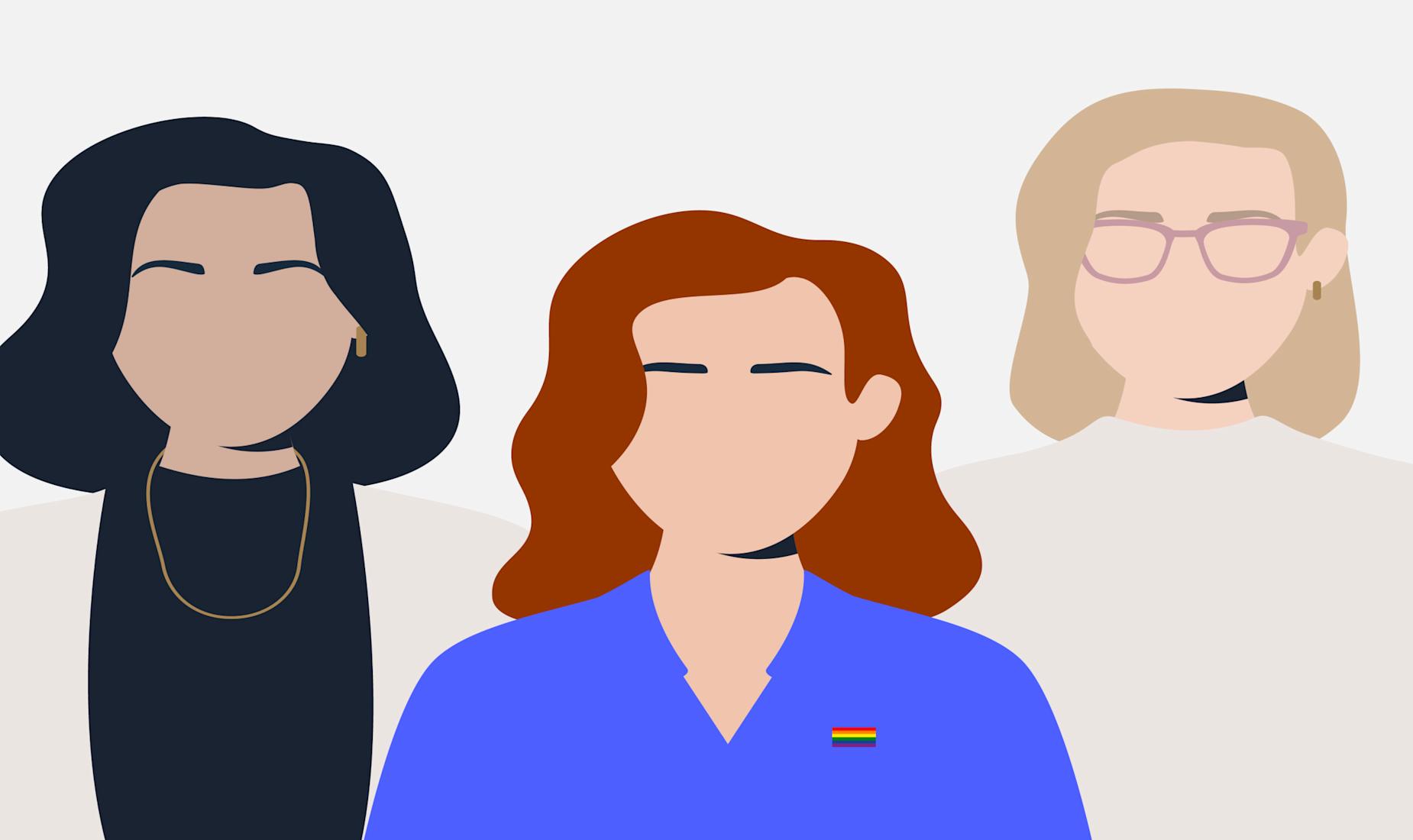 Closing the gender gap: Making fintech more inclusive