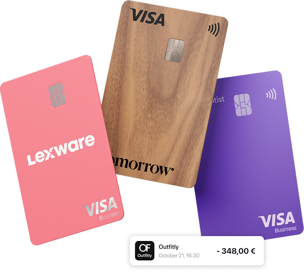 Offer debit cards in your own branding for everyday use | Solaris