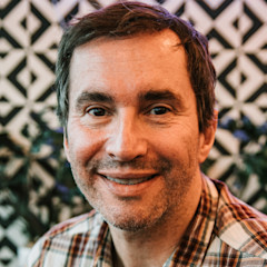 Dr. Joerg Geiben, Group General Counsel of Vivid Money