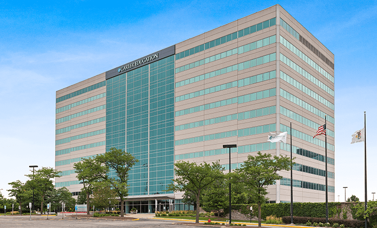 UNICOM Innovation Park, Chicago Illinois USA