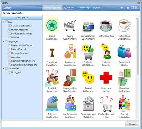 UNICOM Inteligence v7.5