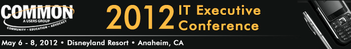 common-it-executive-conference