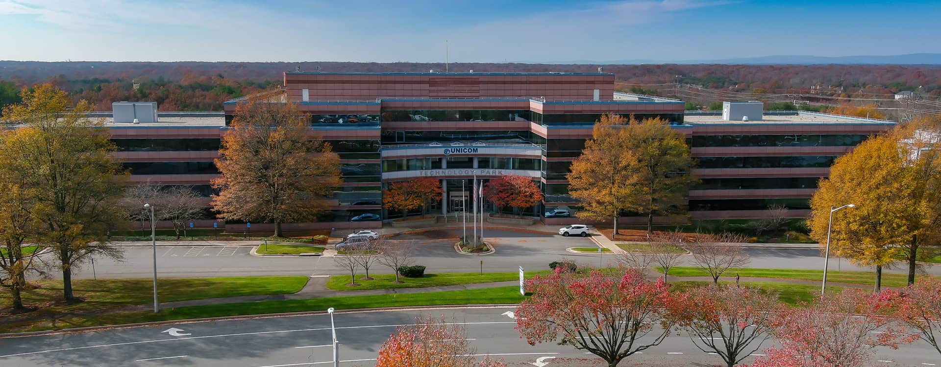 UNICOM Global office