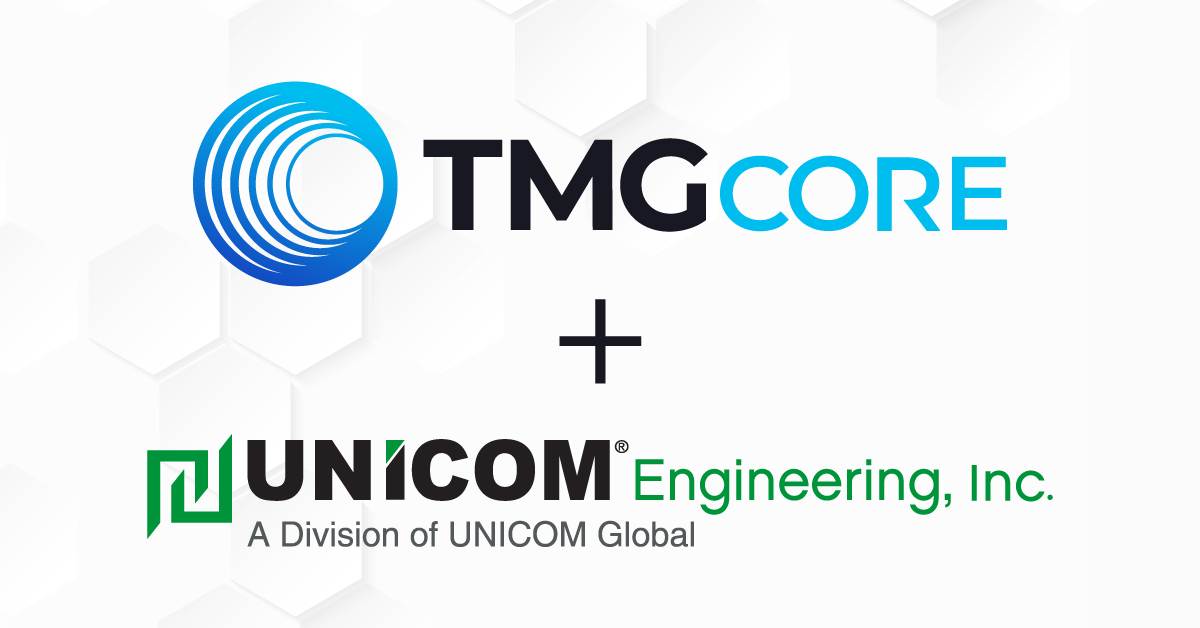 tmgcore-uei